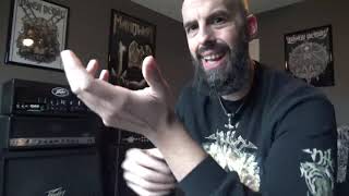 Video thumbnail for Gotoh GE1996T vs Floyd Rose Special by Mike From Blood of the Wolf