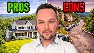 Blacksburg, Virginia in 2026: The Honest Pros and Cons Locals Won't Put in a Brochure