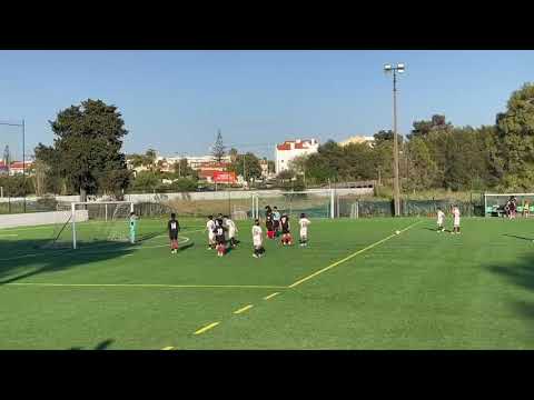 Casa Pia VS Bradford Wolves