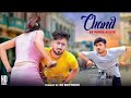 Chand Se Parda Kijiye Cover Song Cute Love Story Kamalesh Rupa Team 0 2