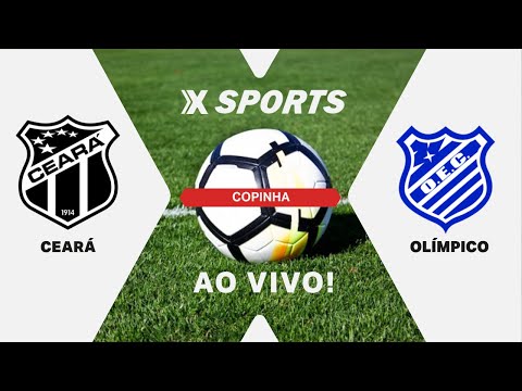 Ceará x Olímpico