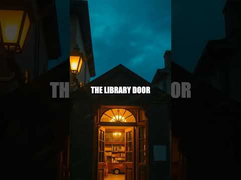 Embers of Garip: The Living Library