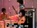 Jackson 5 - Medley: I Want You Back/ABC/The Love You Save (Official Music Video)