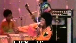 Jackson 5 - Medley: I Want You Back/ABC/The Love You Save (Official Music Video)