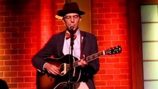 Justin Townes Earle - Racing in the Street