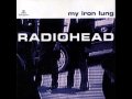 Radiohead - The Trickster 