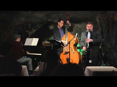 Bye Bye Blackbird -The Todd Marcus Quartet- featuring, Warren Wolf, George Colligan and Eric Wheeler