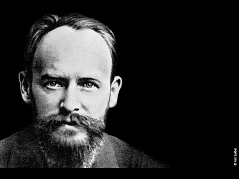 CHRISTIAN MORGENSTERN - STILLES REIFEN