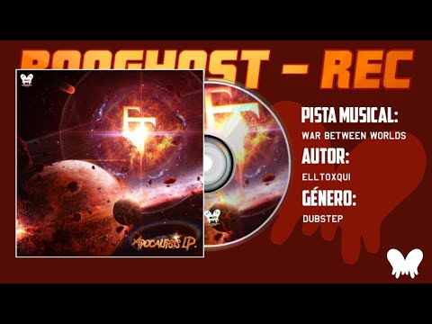 ELLTOXQUI - War Between Worlds