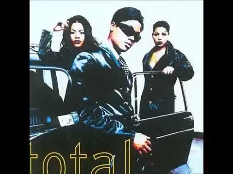Total - No One Else Ft. Da Brat