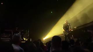 The Earth Will Shake, Thrice, House of Blues, Dallas, Vheissu