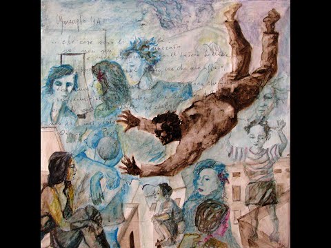 Massimo Marangio | Pasolini - Modugno