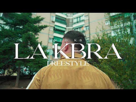 Neo KB - LA KBRA (prod. Benzie)