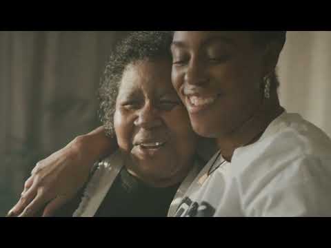 Jah Digga - Grandma's Place (ft. Ghetts, Georgia Copeland) Music Video