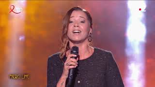 Vivre pour le meilleur — Live 2021