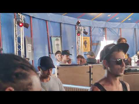 Dub Camp 2022 Equal Brothers meet David Cairol