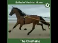 Ballad of the Irish Horse - The Chieftains