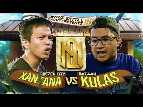 Xantana vs Kulas
