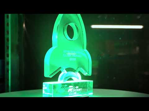 EPG Rocket Club 2021   Winner SPOTVESSELS