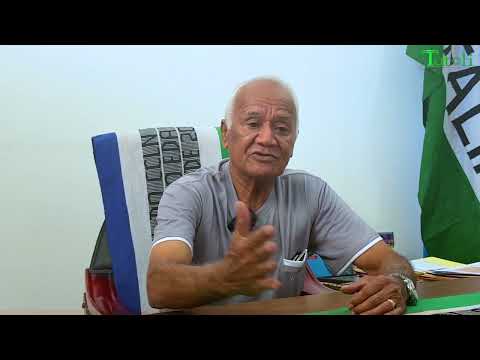 CURRENT TATOLI-10,000 veterans receive pensions in December without opening bank account at BNF