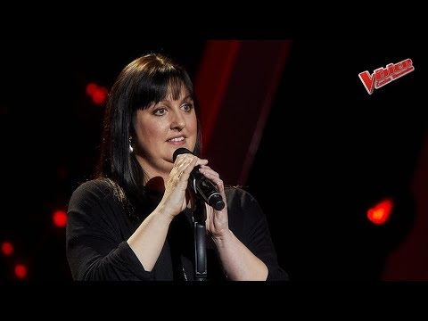 Simona Maierová - Katarína Knechtová : Môj Bože | The Voice Česko Slovensko 2019