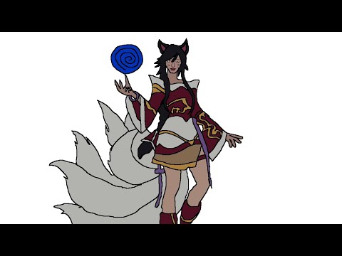 Emerald 2: Midlane - Ahri vs Galio