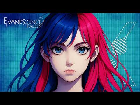 EVANESCENCE | HUNDIÉNDOME (COVER GOING UNDER ESPAÑOL) | #XIMENANEFTY