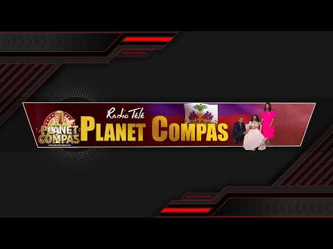 Radio Tele Planet Compas