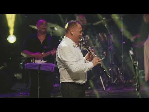 PEMBE, PEMBE - BEROVSKA GAJDA-AMPEVO ORO - ILIJA  AMPEVSKI & FRIENDS Live Concert - 2024  Bitola 🇲🇰