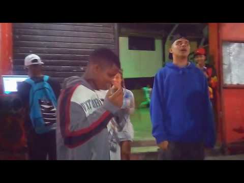 MC KP vs MC CHC - SEMI FINAL - EDIÇÃO 3