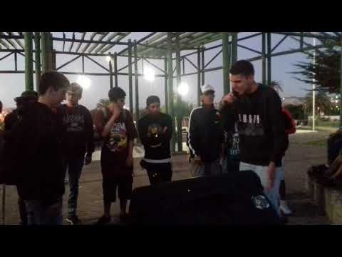 WhanGold vs Exevier - Cuartos de Final