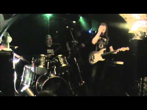 324 Soczewa Blues Session - 26.06.2015 - 4