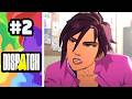 #2 | First day at SDN | Lets Play Dispatch