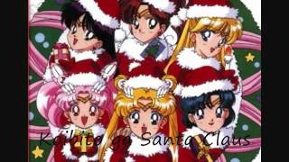 Koibito ga santa Claus