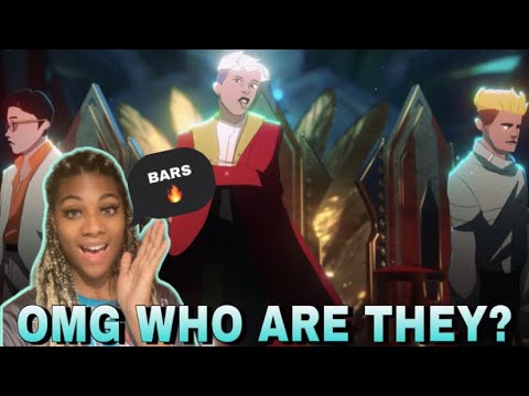 NonMalay REACTION to Yonnyboii, Zynakal, ASYRAF NASIR -Tak Sangka+ Luhquezz-Angel Numbers