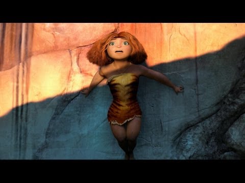 The Croods