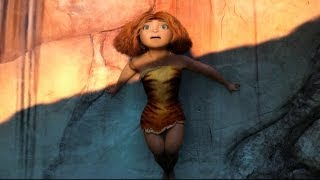 Video trailer för The Croods - Trailer