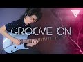 Max Ostro | Groove On