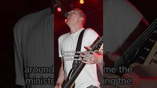 Any Godflesh fans? Review of their 1999 #industrialmetal #drumnbass album Us &amp; Them #godflesh #metal