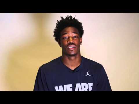 Know Me, Tre Campbell