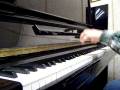 Vladimir Cosma - My life piano solo 