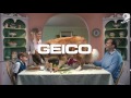 UNSKIPPABLE FAMILY LONG FORM 01 GEICO Cannes Lions 2015
