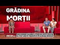 MOLDOVA SPEAKS THE GARDEN OF DEATH