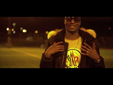 Ibbe - Para mi feat. Yoel (officiell video)