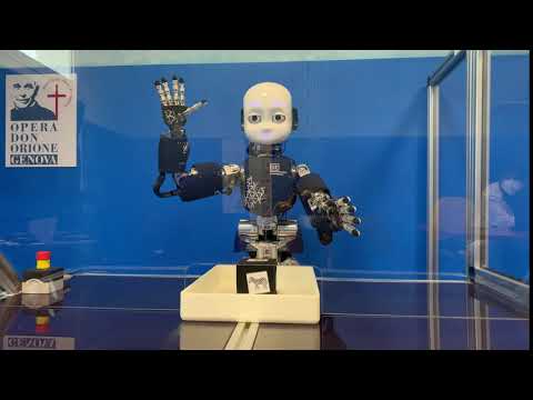 Dott. Robot: un umanoide in aiuto dei bambini autistici