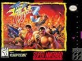 Final Fight 3 Mock Up Urban Disaster