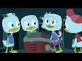 Ducktales 2018 Nl Aflevering 5 Het Zware Verjaardagsfeestje Deel 9