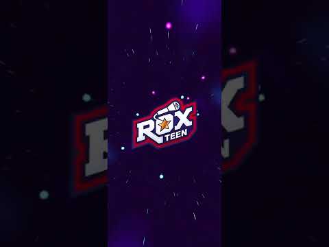 ROXTEEN: ROXSTAR video