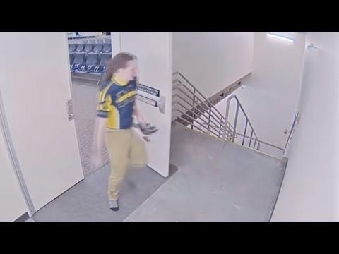 This Man Is Already Dead, He Just Doesn’t Know It Yet 😔