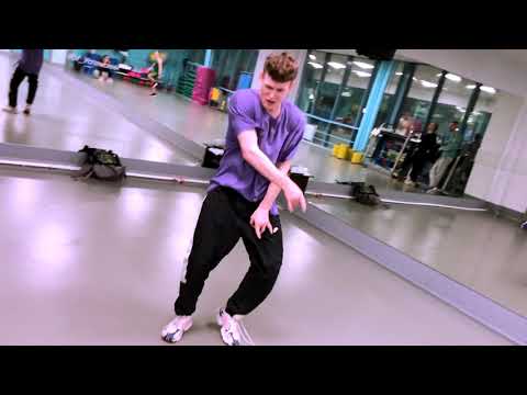 ZippO ft. rectaimm - НЕ ОДИН - Танец (Егор Хлебников)